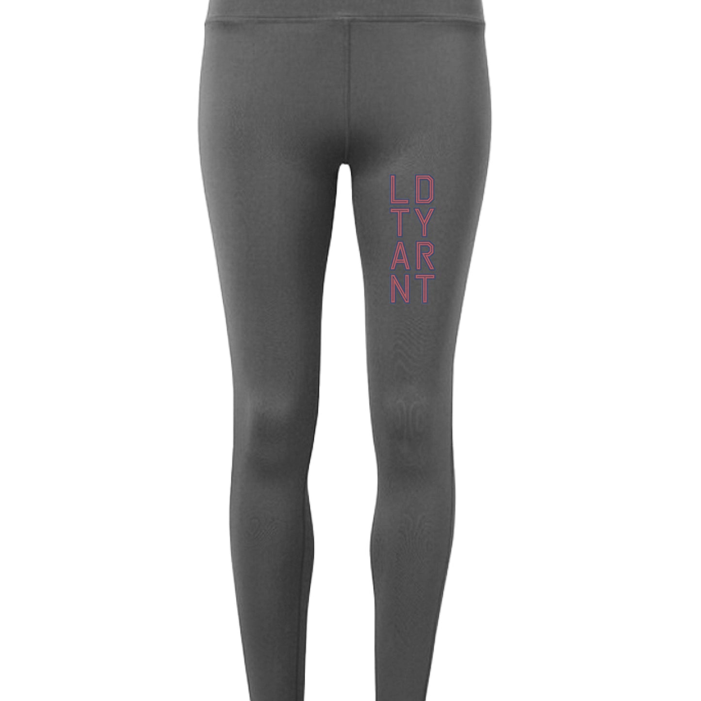 CHARCOAL - FRONT