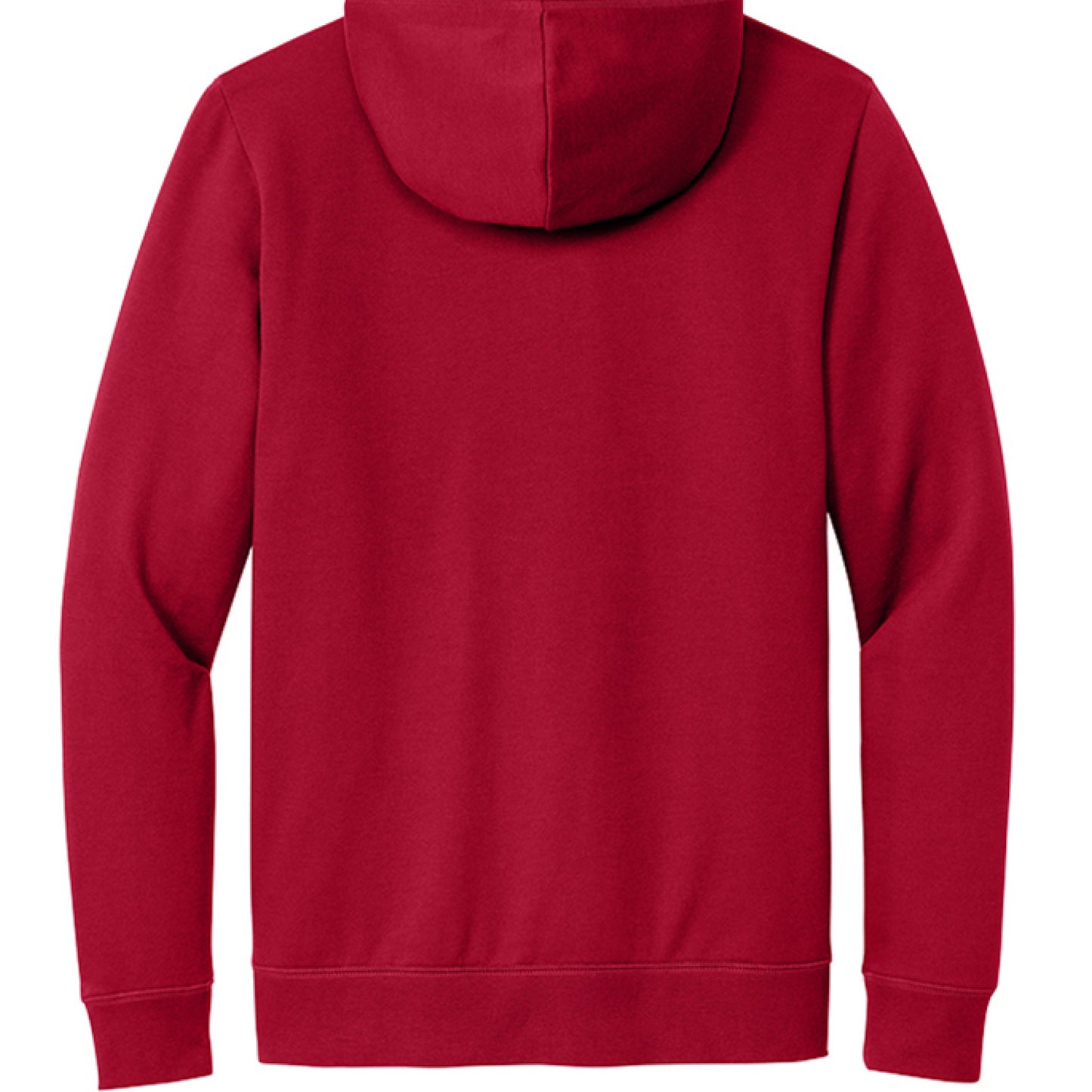 Crimson - BACK
