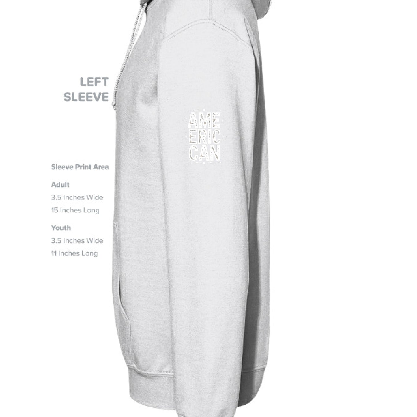 Ash - SLEEVE_LEFT