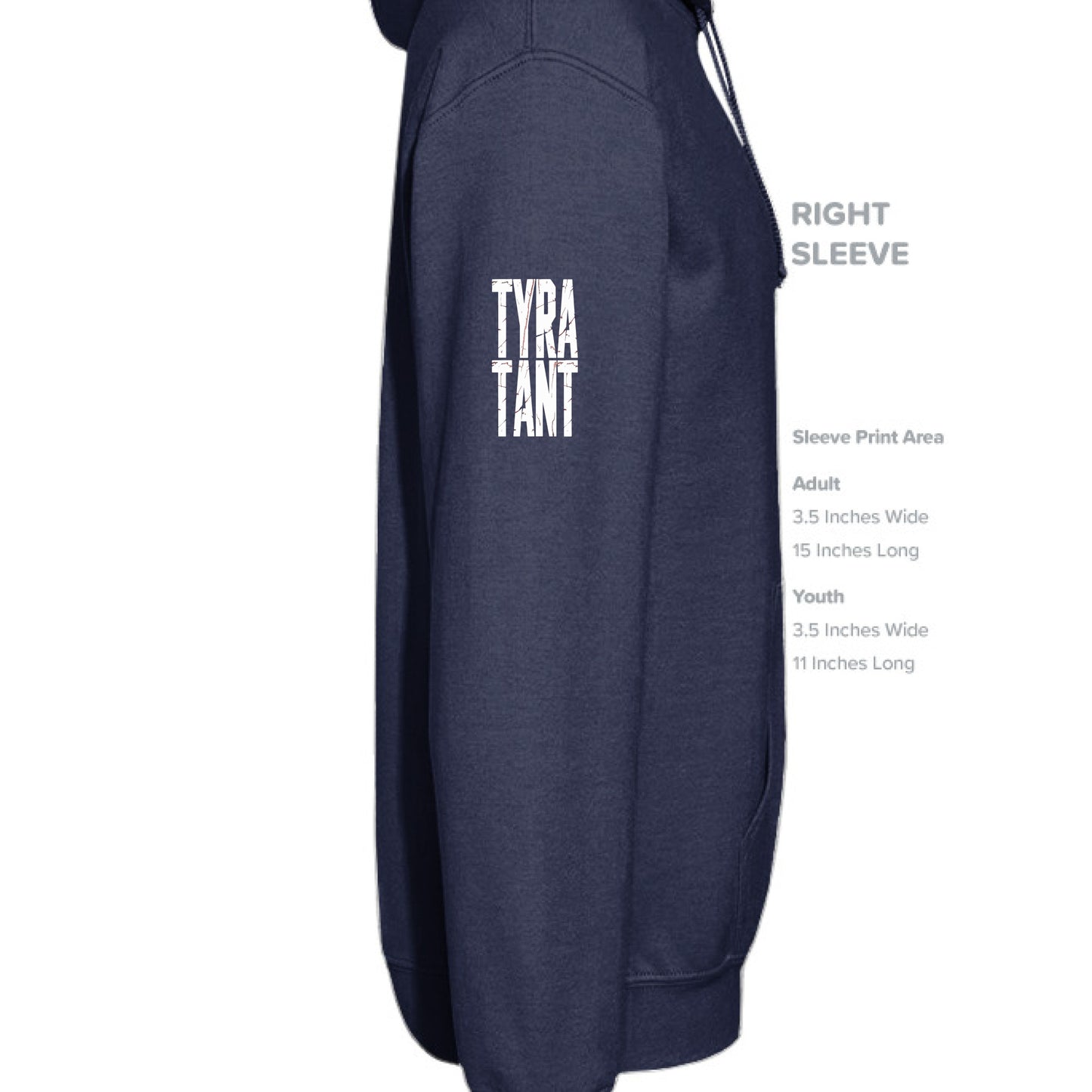 TrNv/AthHt - SLEEVE_RIGHT