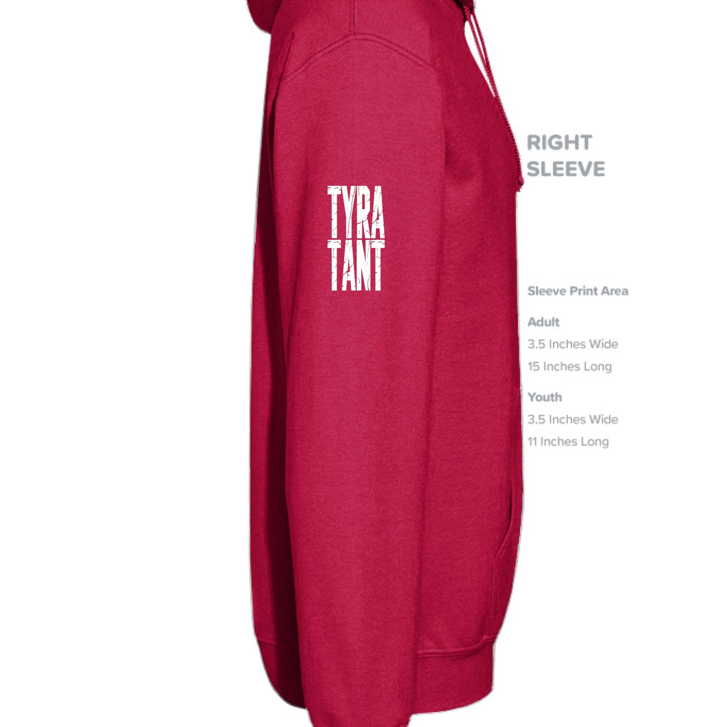 Scarlet - SLEEVE_RIGHT