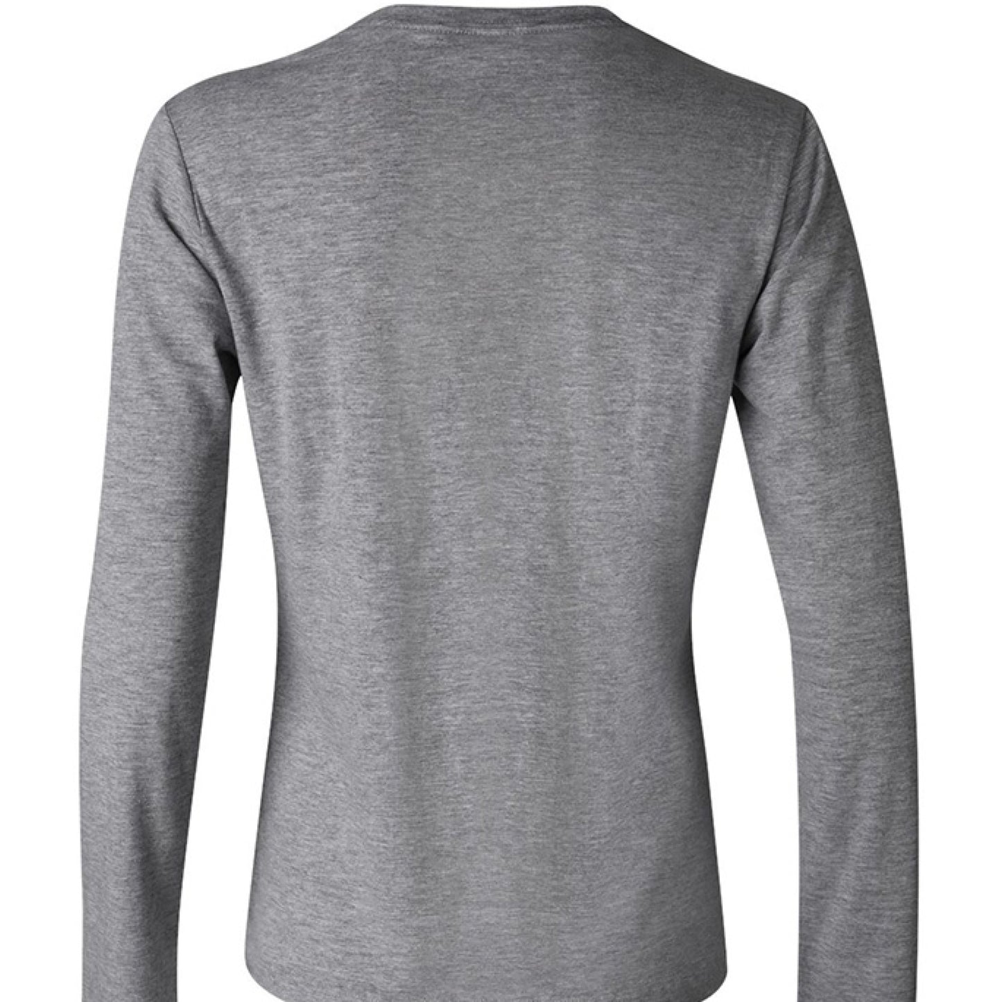 DEEP HEATHER - BACK