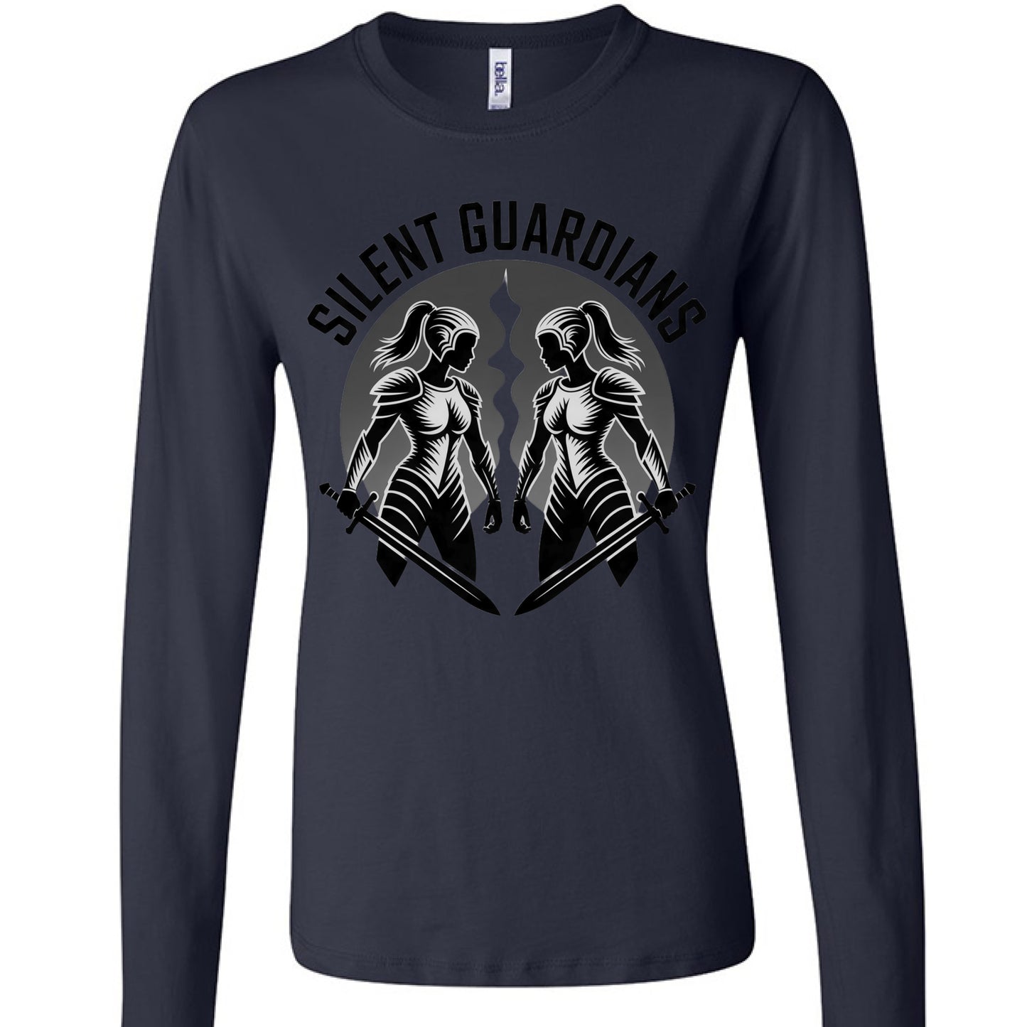 NAVY - FRONT