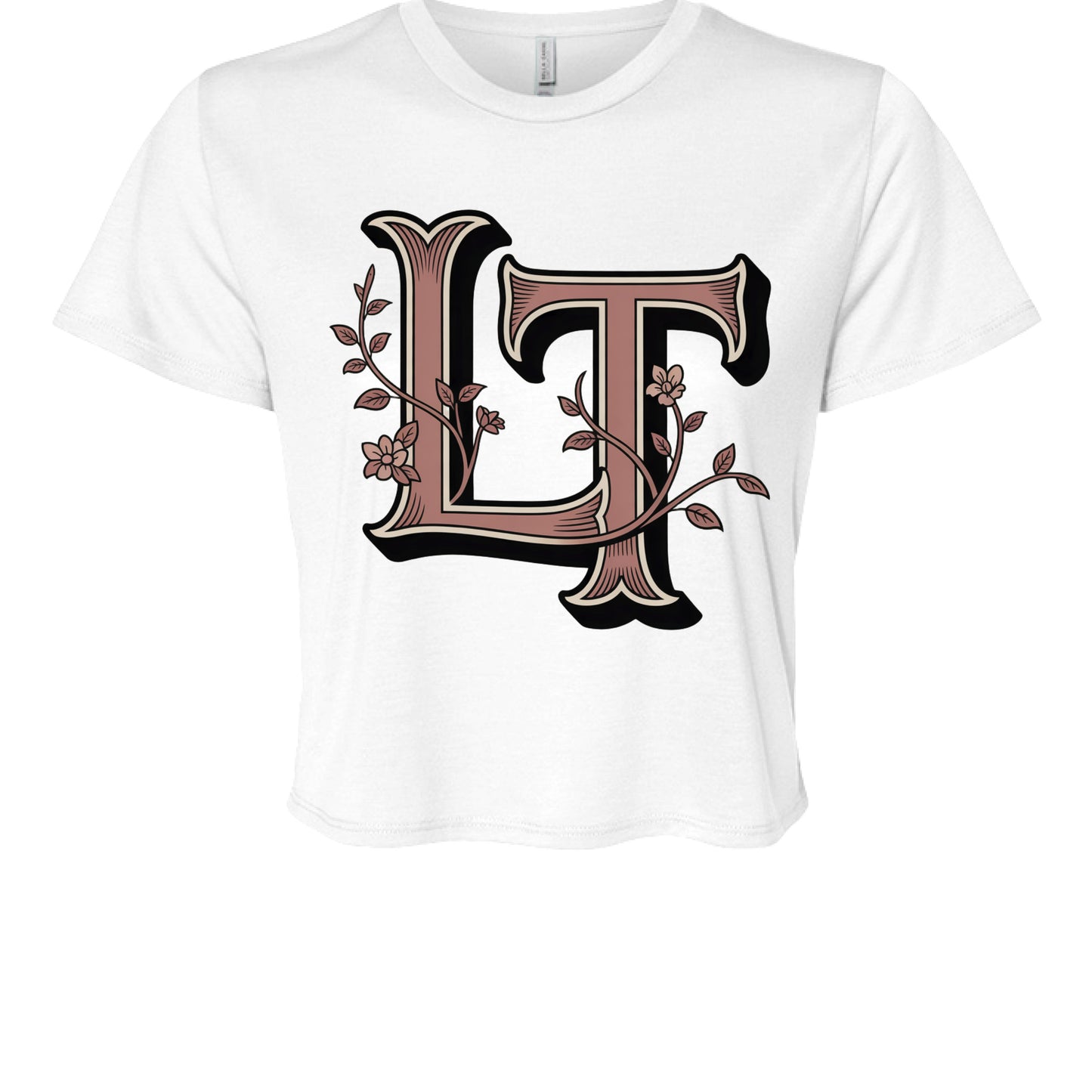 WHITE - FRONT