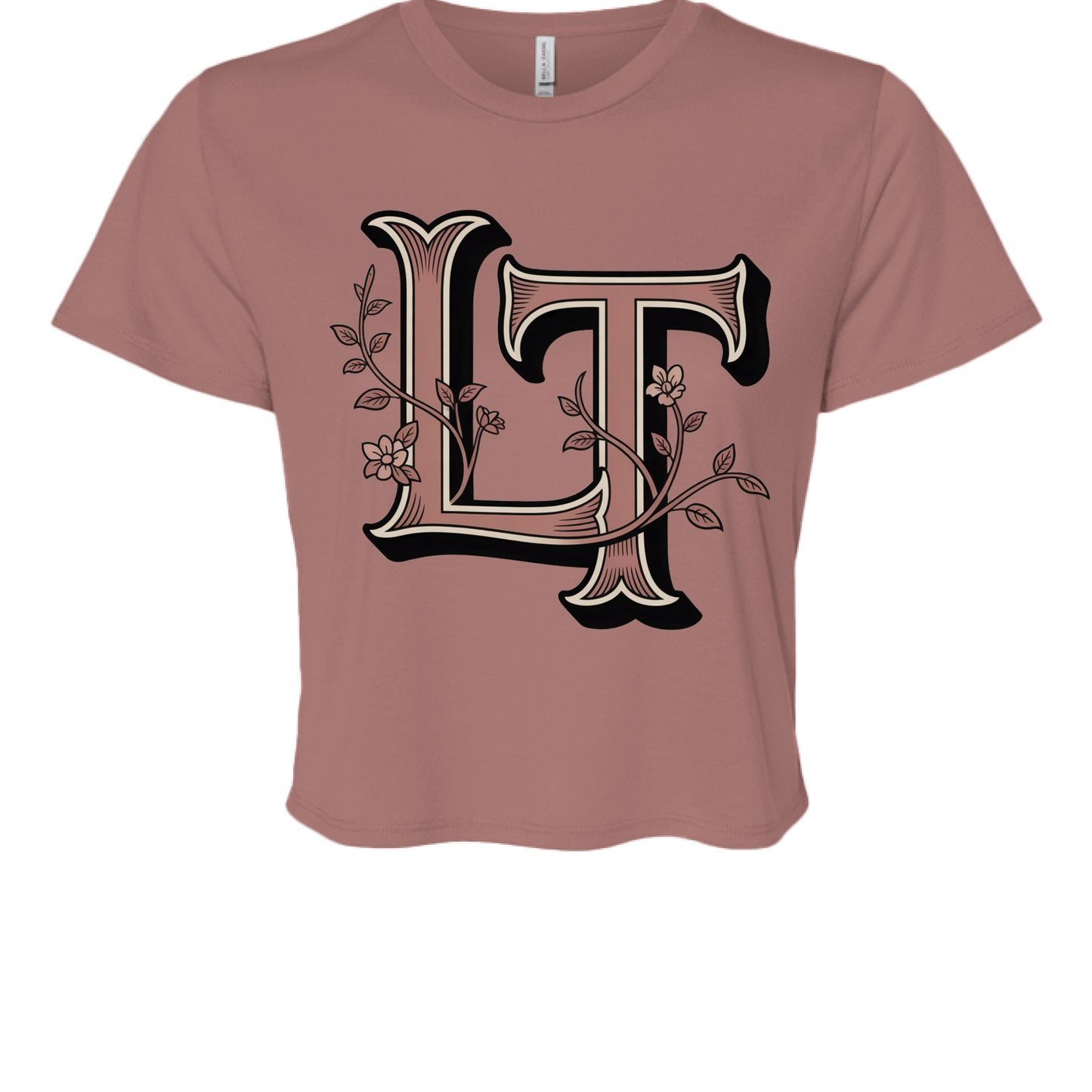 MAUVE - FRONT