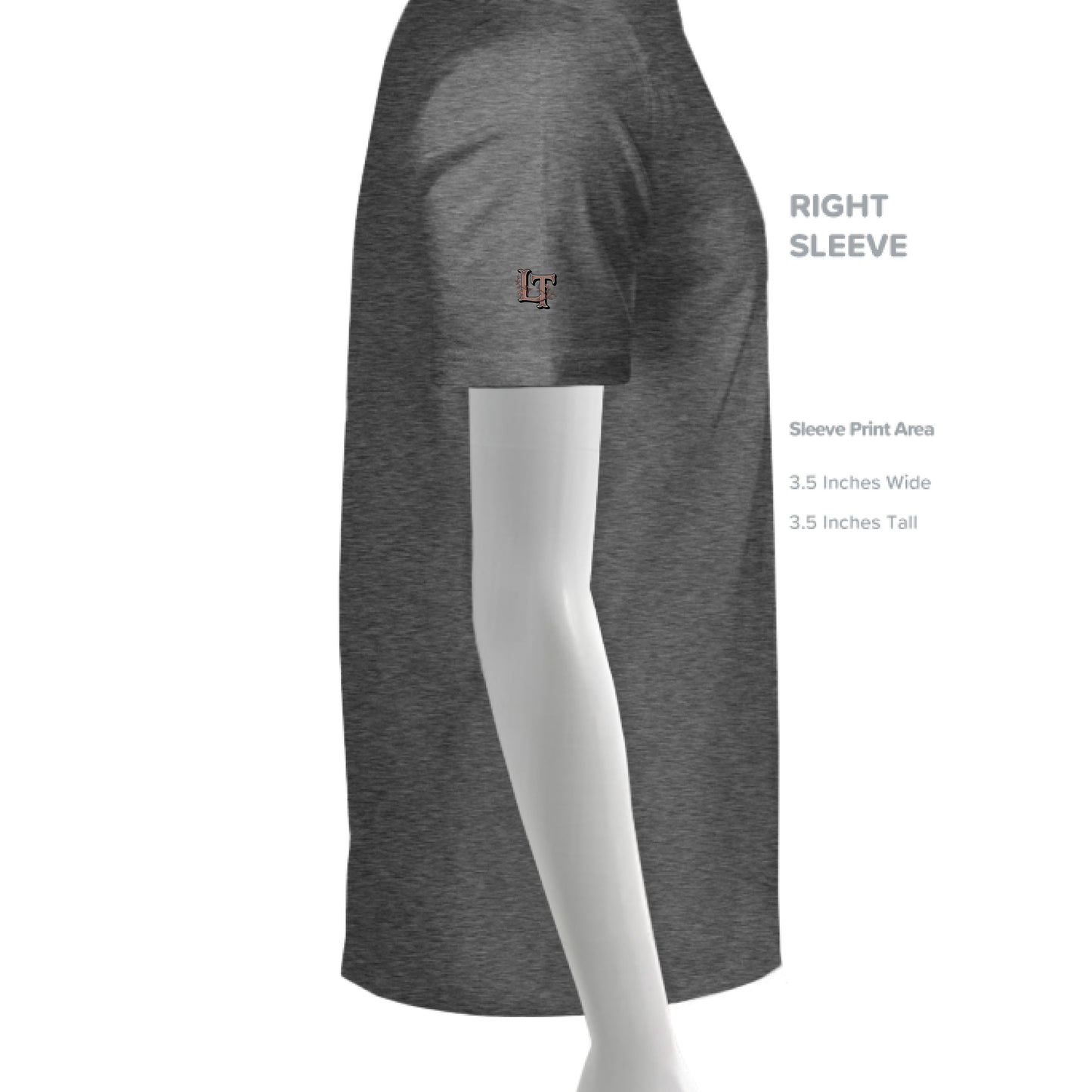 DARK GRY HEATHER - SLEEVE_RIGHT