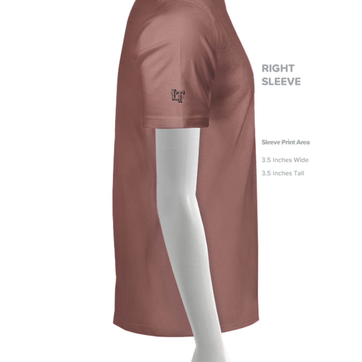 MAUVE - SLEEVE_RIGHT