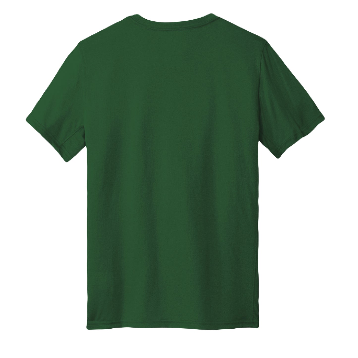 GorgeGreen - BACK