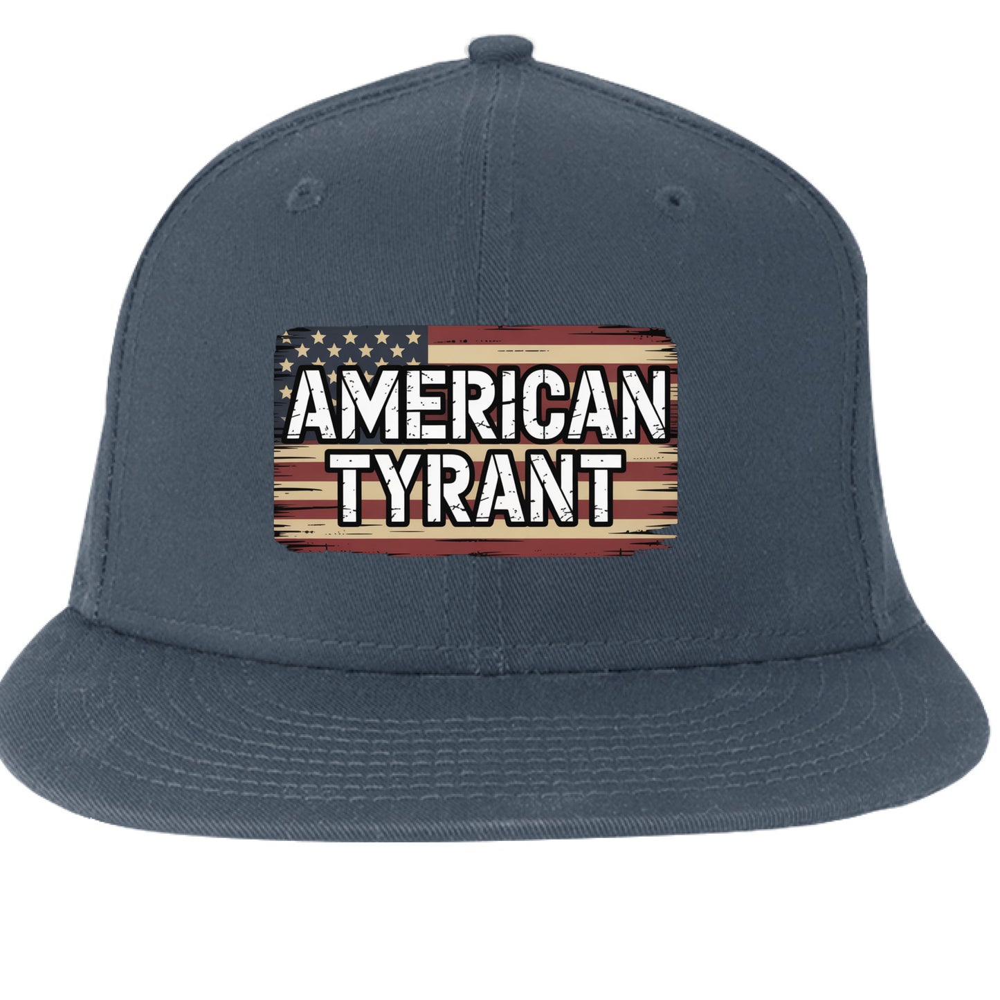 Deep Navy - FRONT
