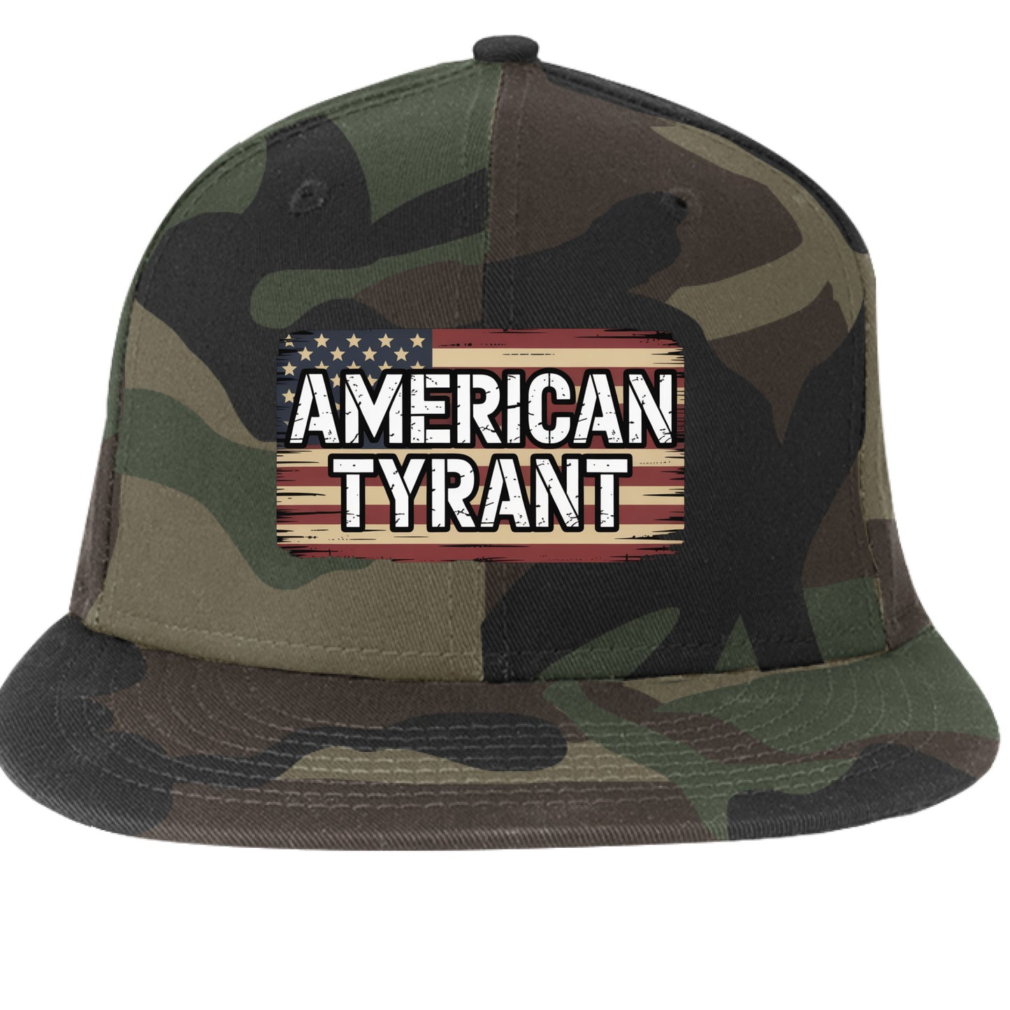 Camo - FRONT