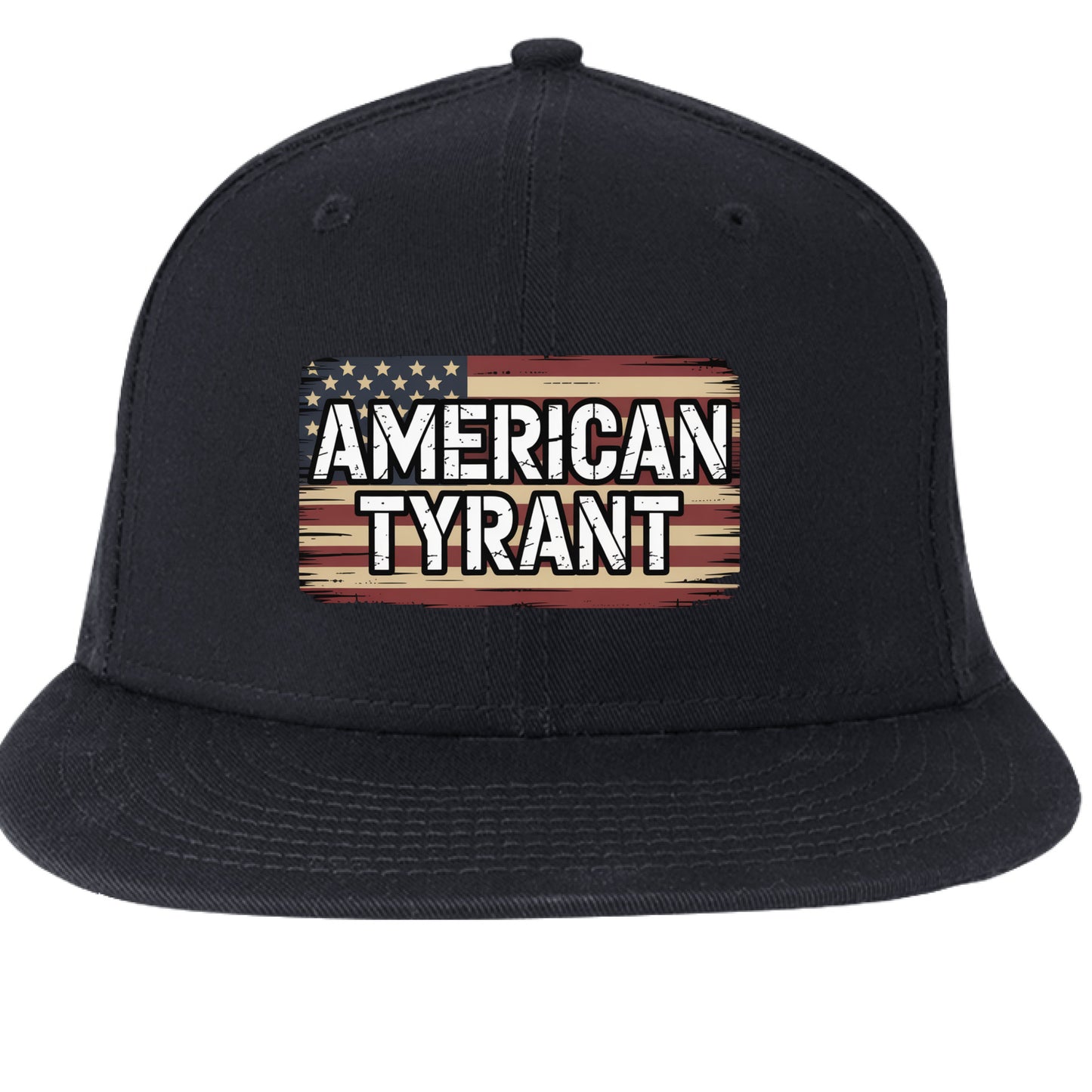 Dark Navy - FRONT
