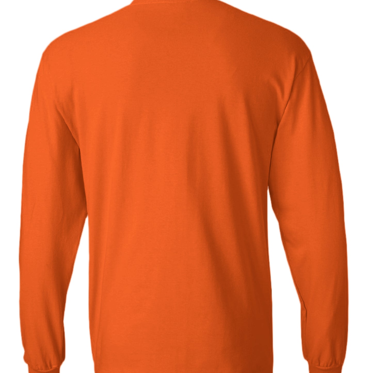 ORANGE - BACK