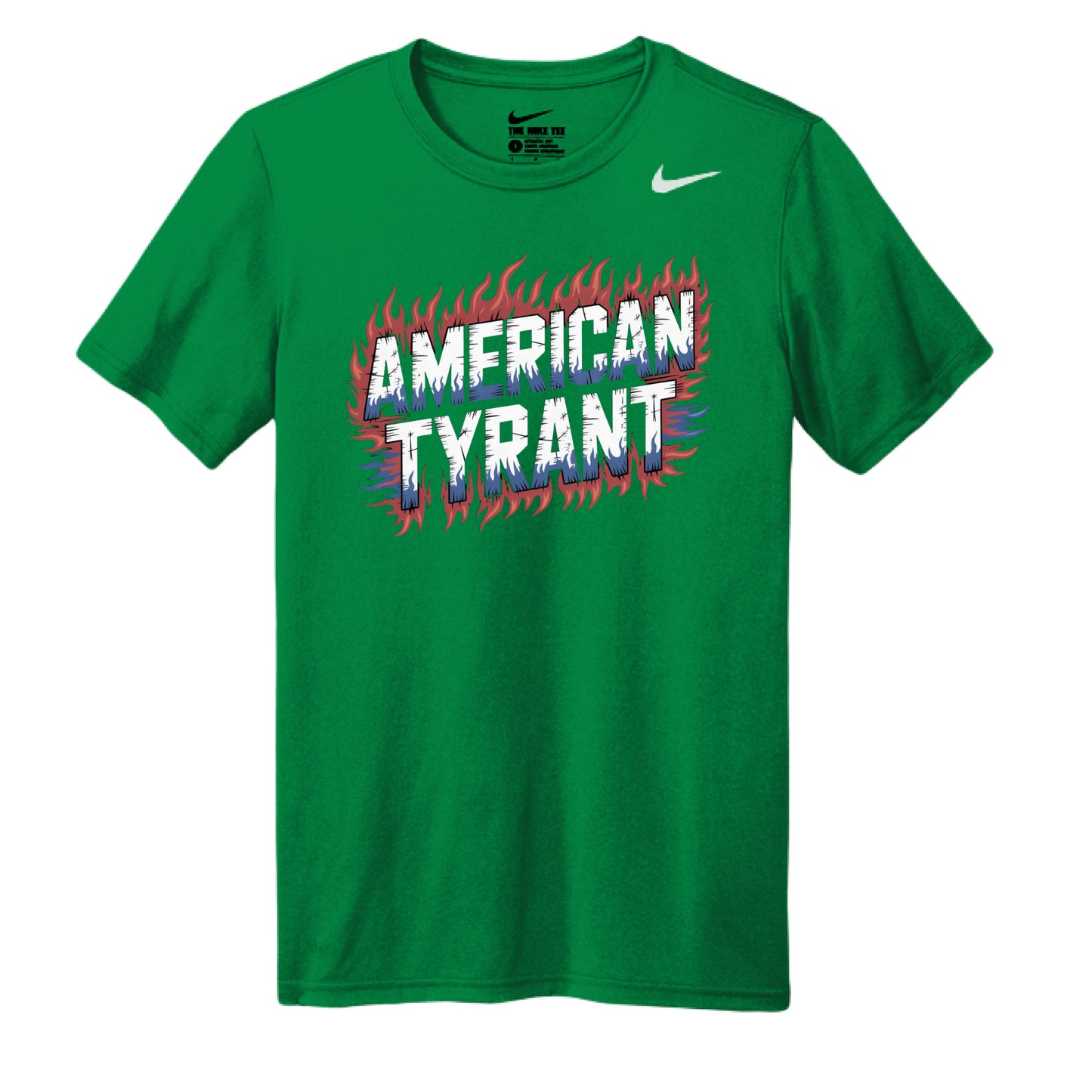AppleGreen - FRONT