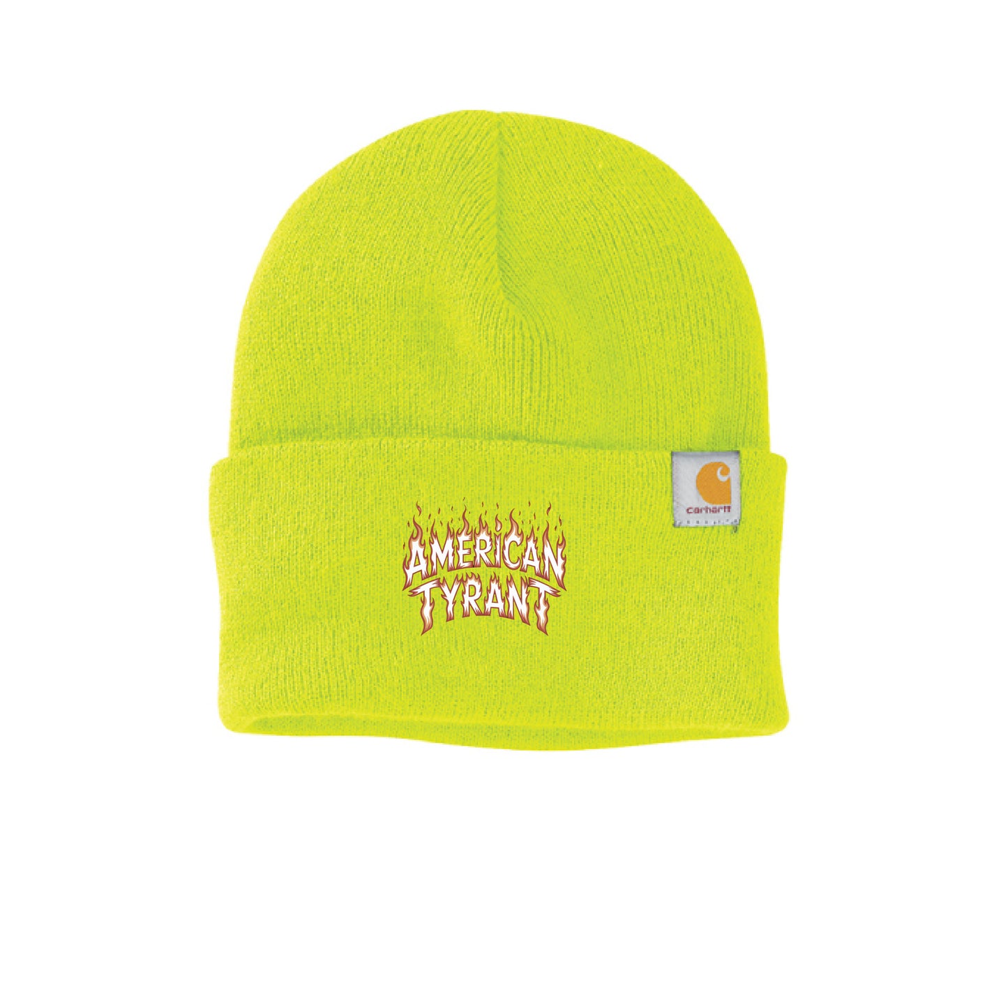 Brite Lime - FRONT