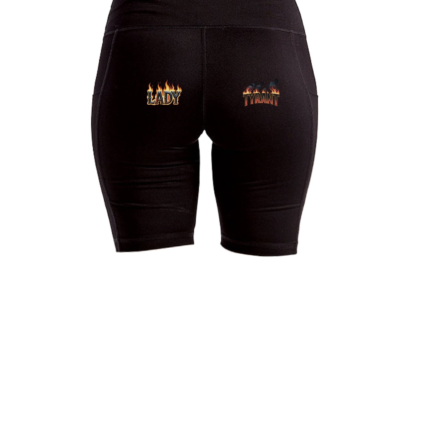 BLACK - BACK