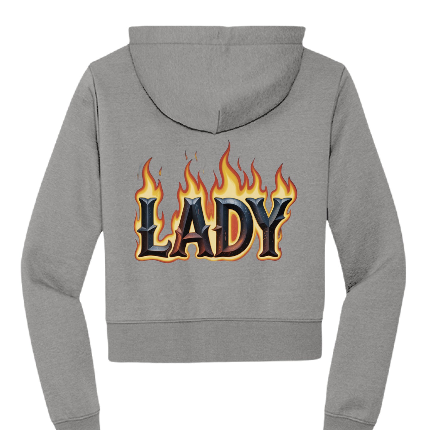 LtHtGry - BACK