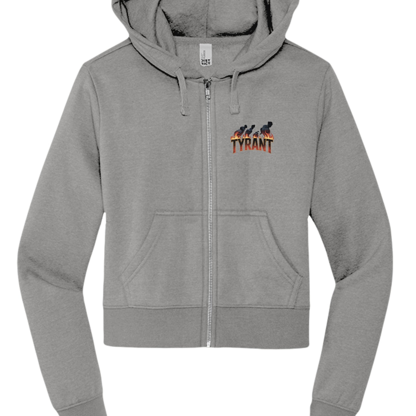 LtHtGry - FRONT