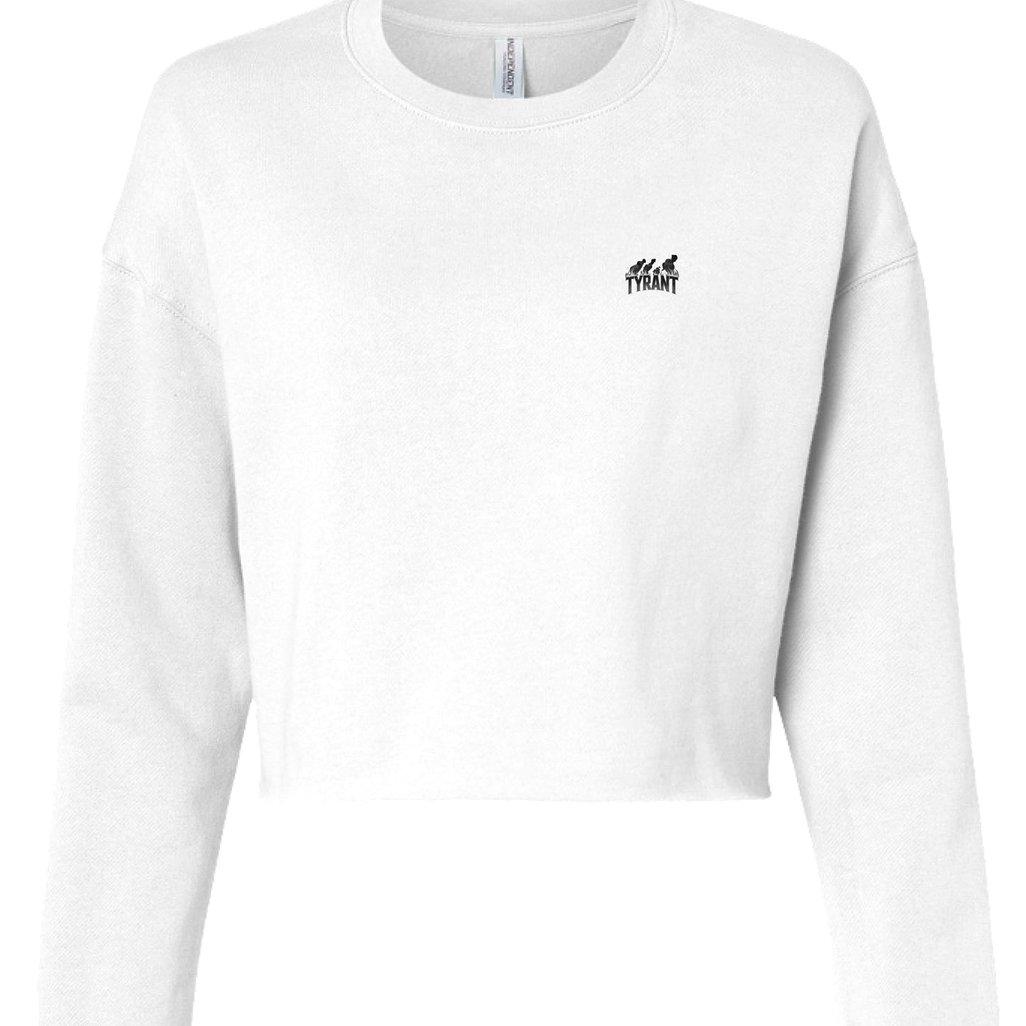 White - FRONT