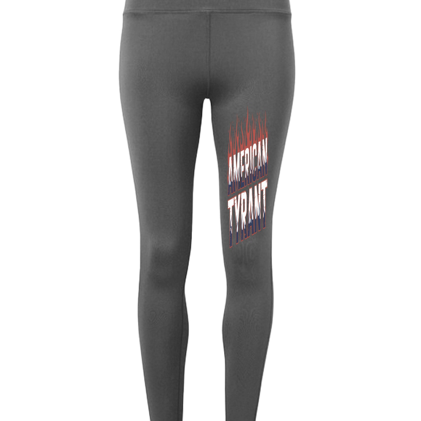 CHARCOAL - FRONT