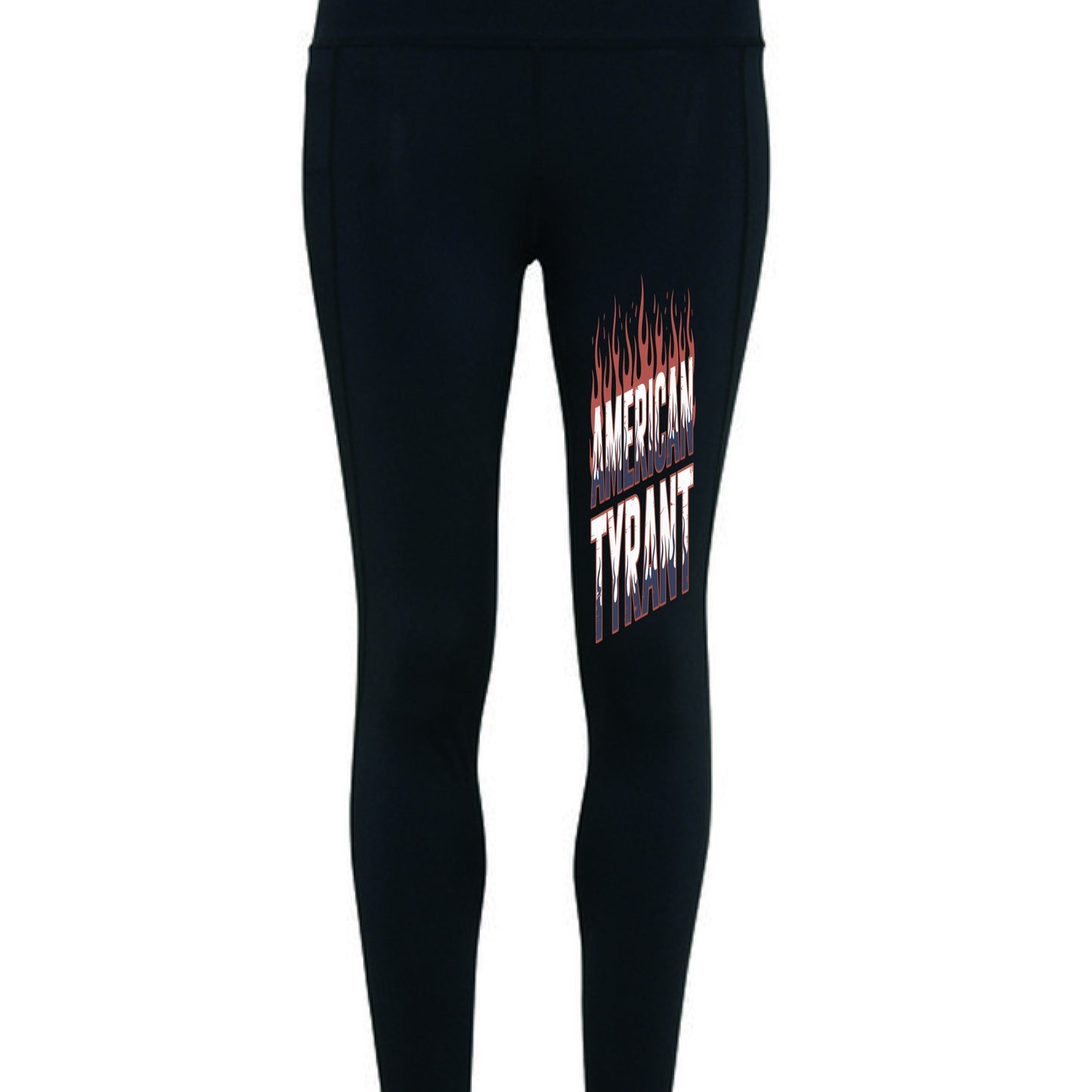 BLACK - FRONT