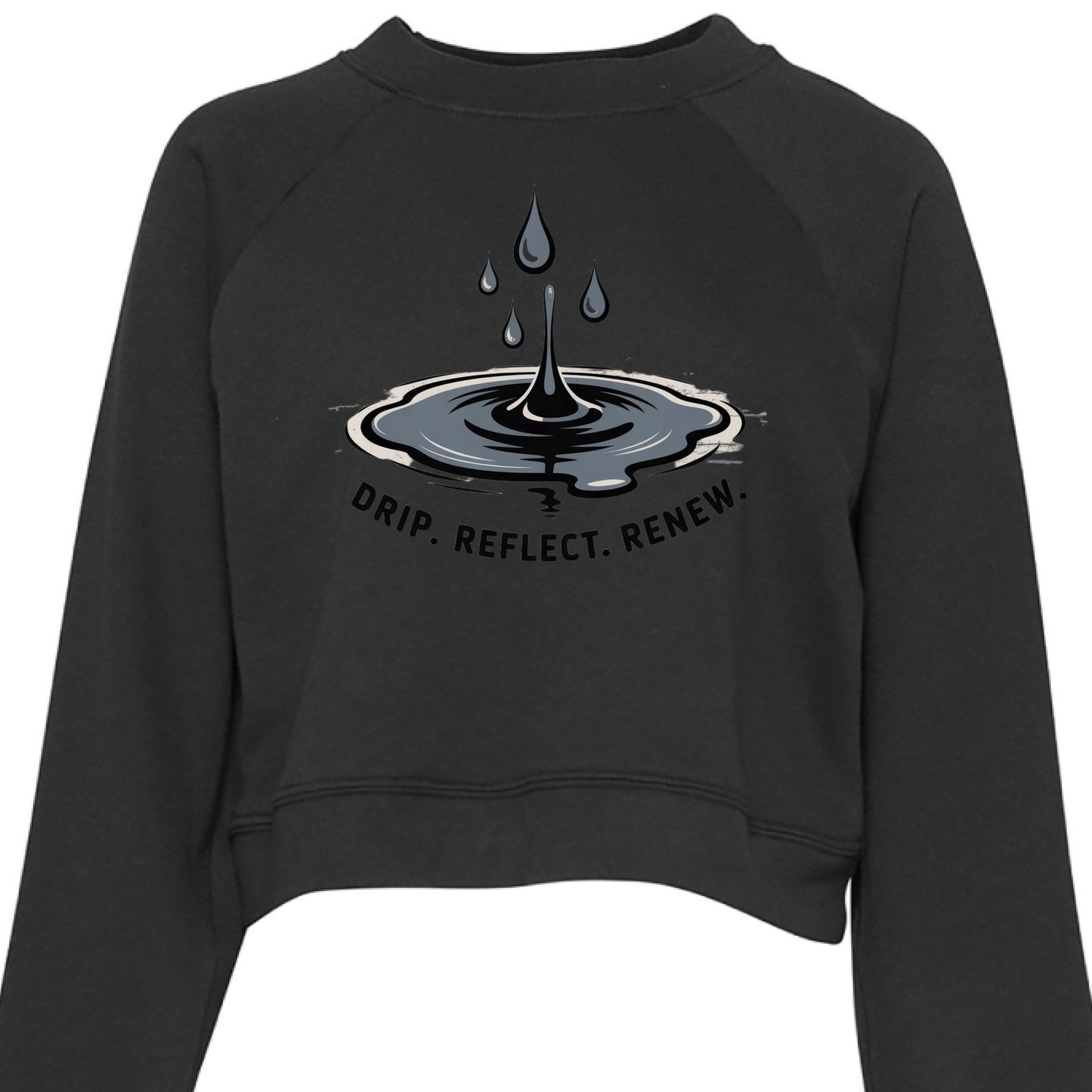 DARK GREY - FRONT