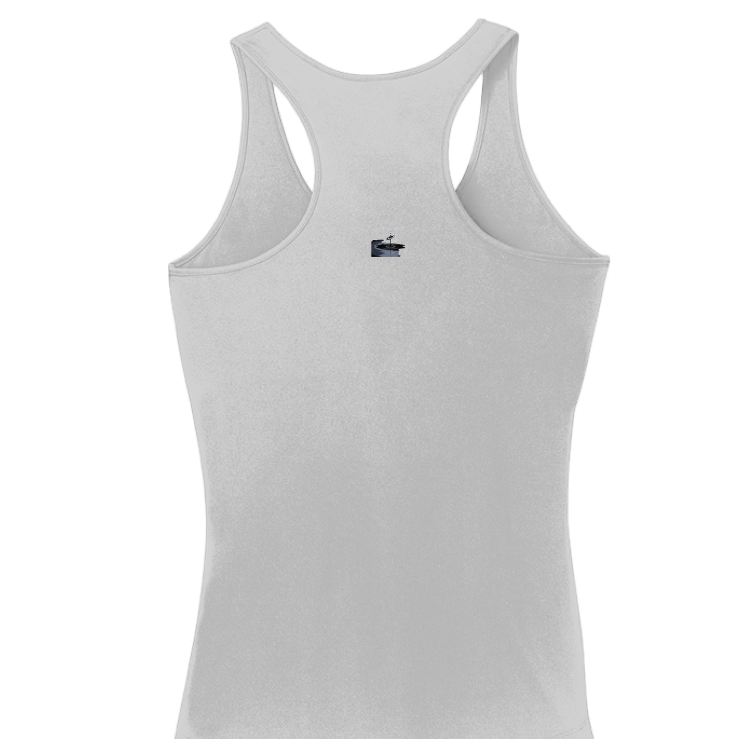 White - BACK