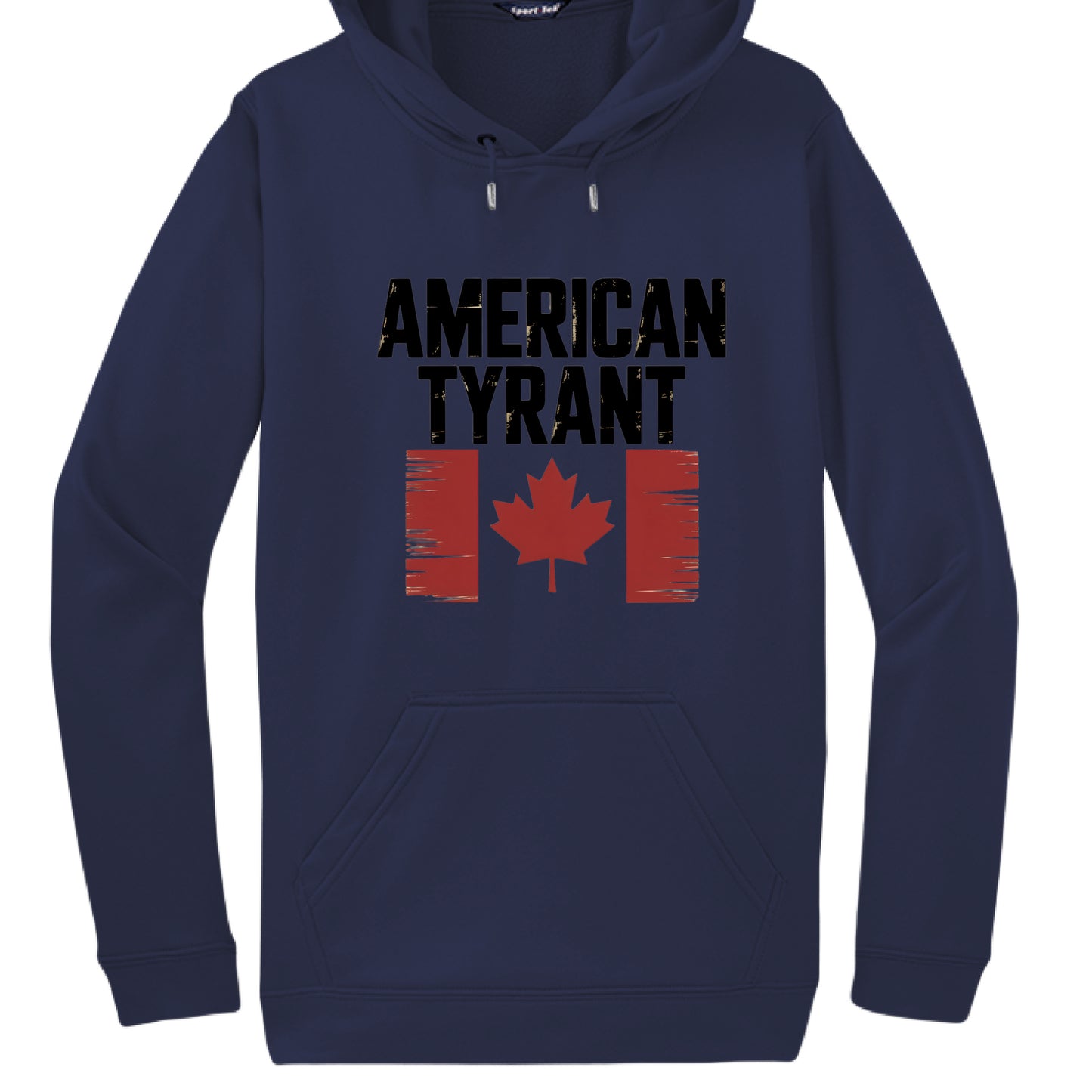 Navy - FRONT