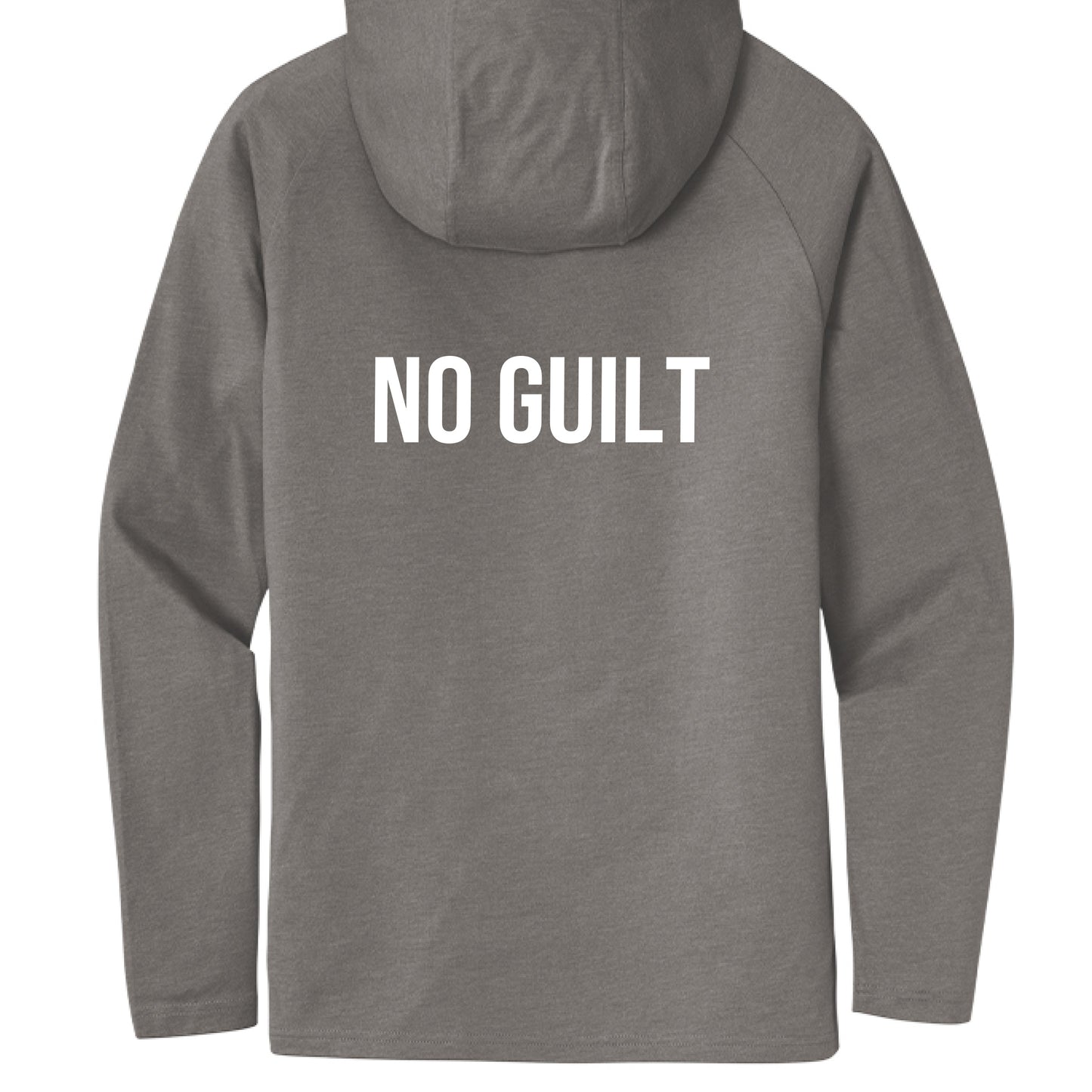Shadow Grey - BACK