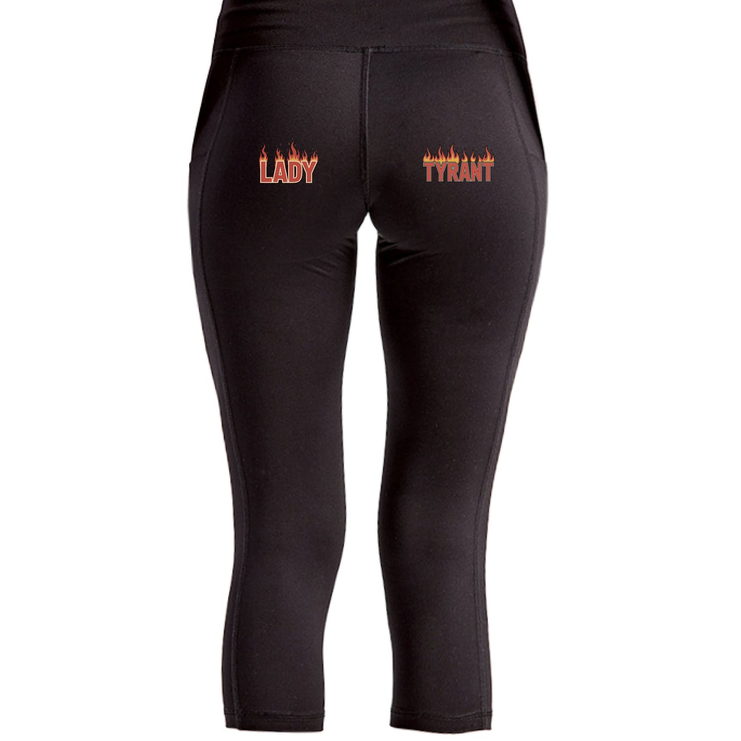 BLACK - BACK