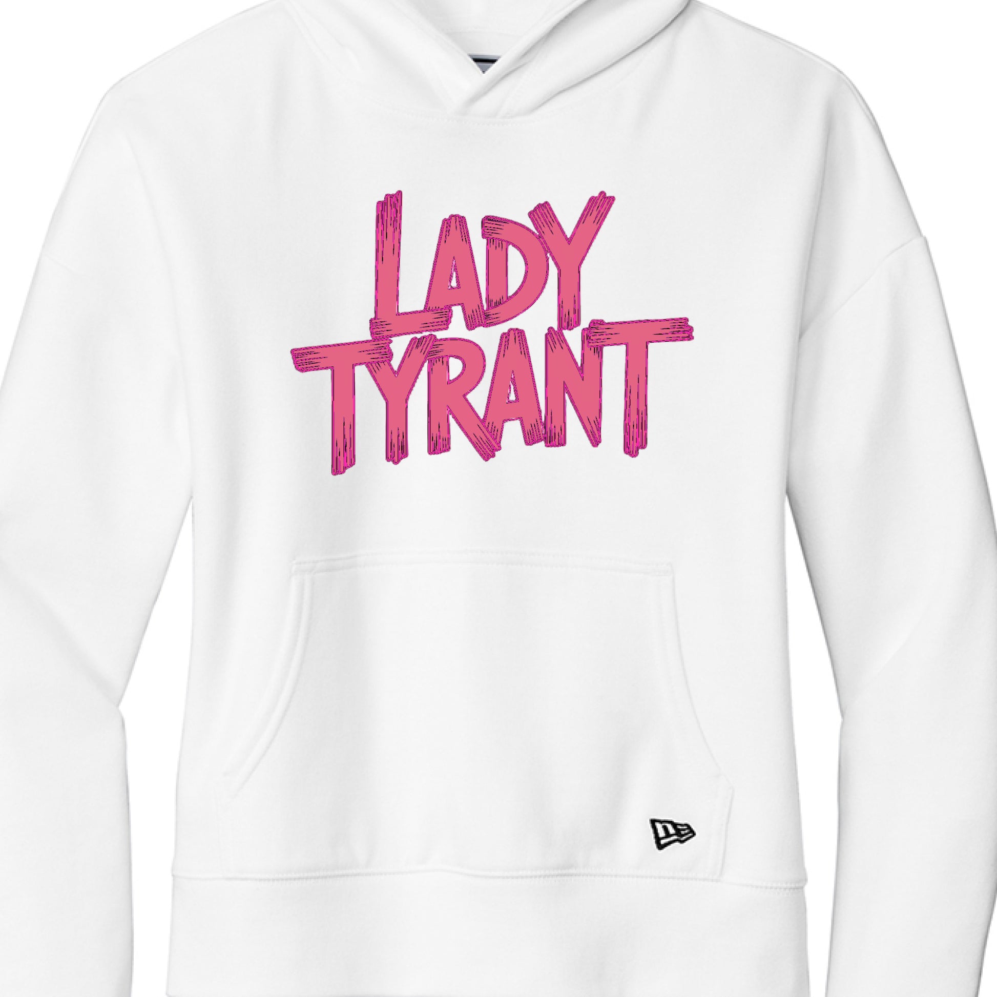 White - FRONT