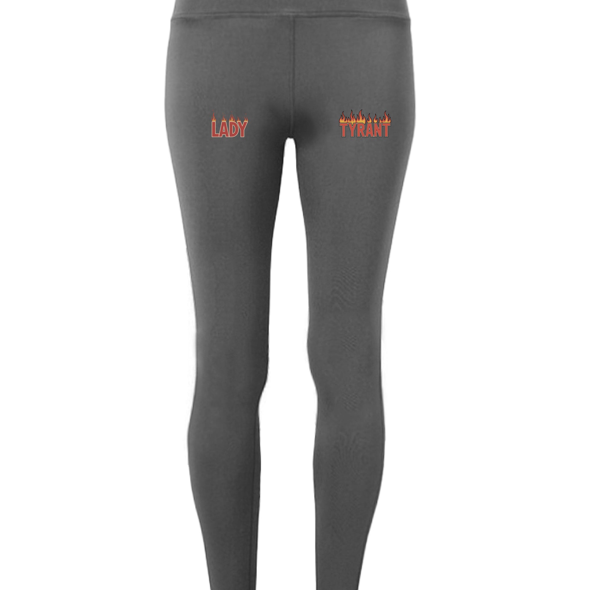 CHARCOAL - BACK