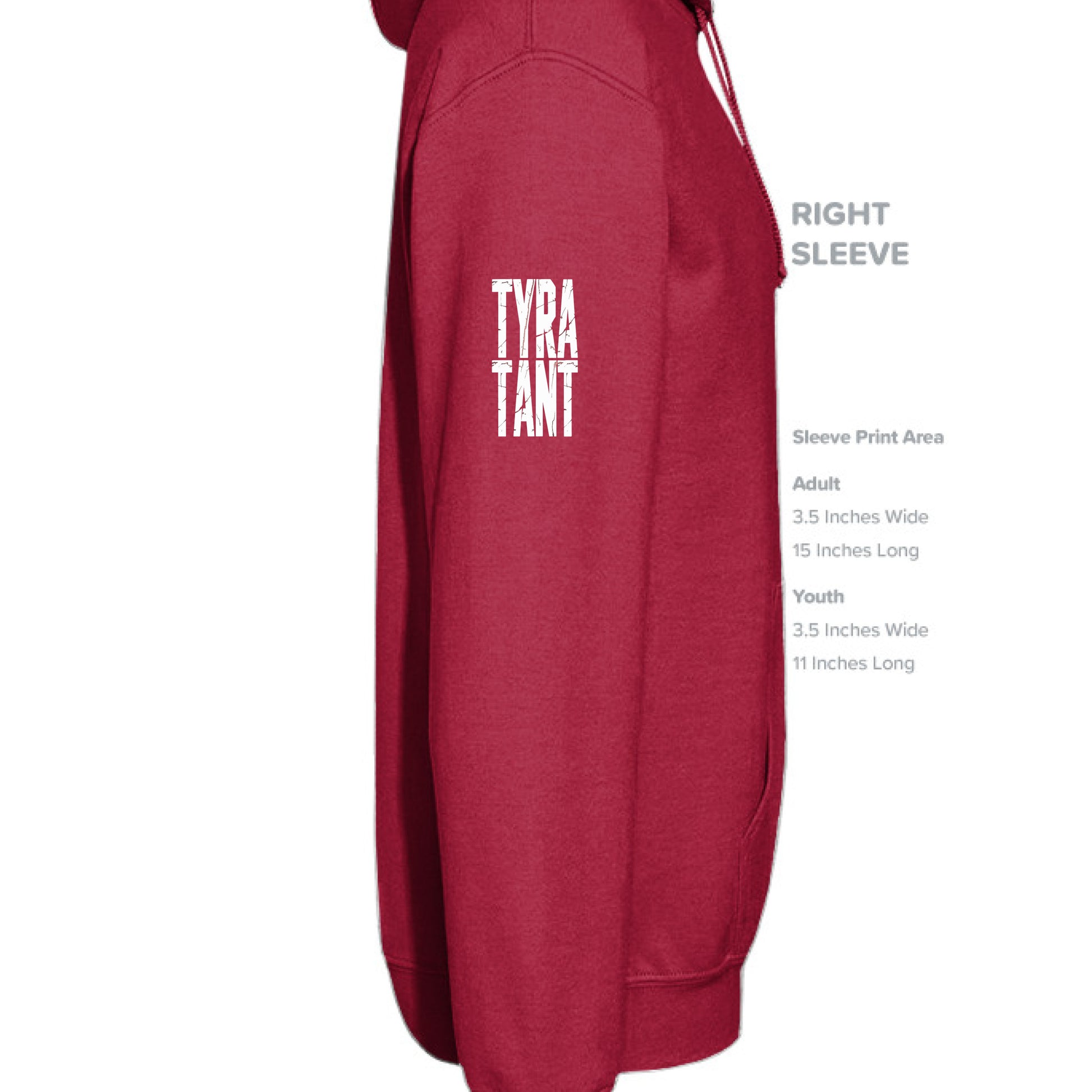 Crimson - SLEEVE_RIGHT
