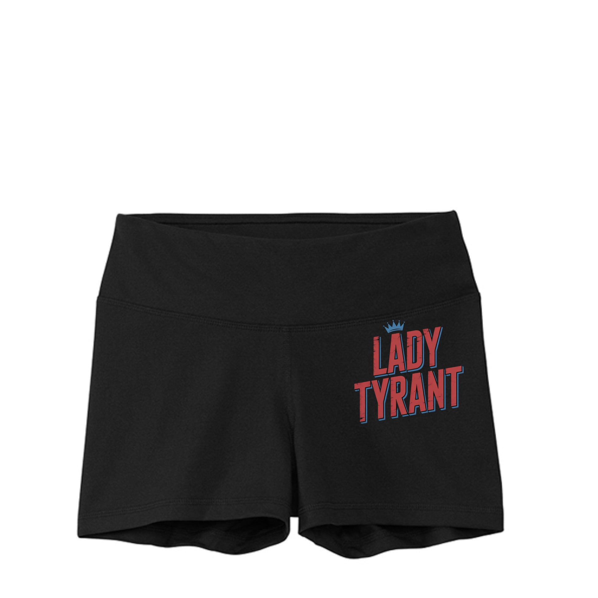 Black - FRONT