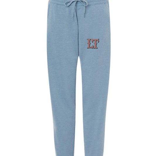 Misty Blue - FRONT