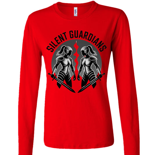 RED - FRONT