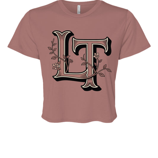 MAUVE - FRONT