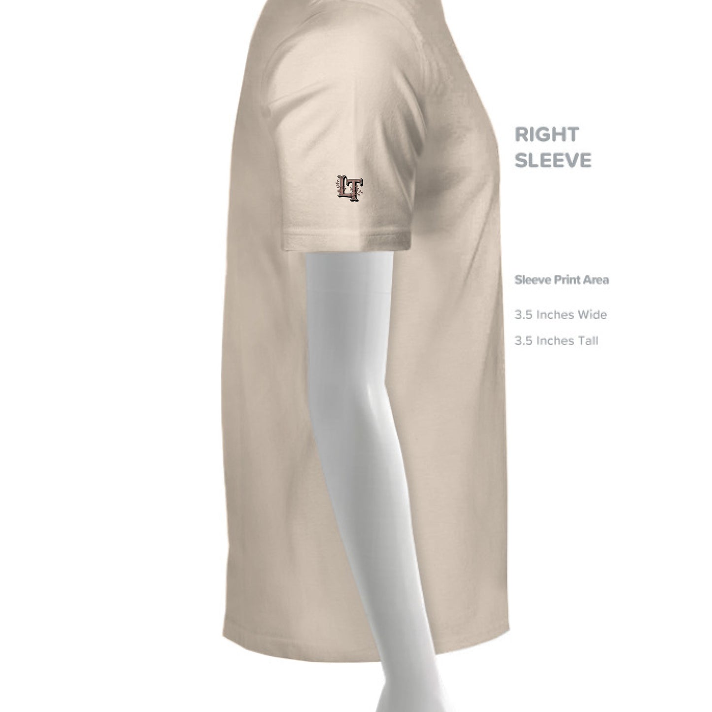 HEATHER DUST - SLEEVE_RIGHT
