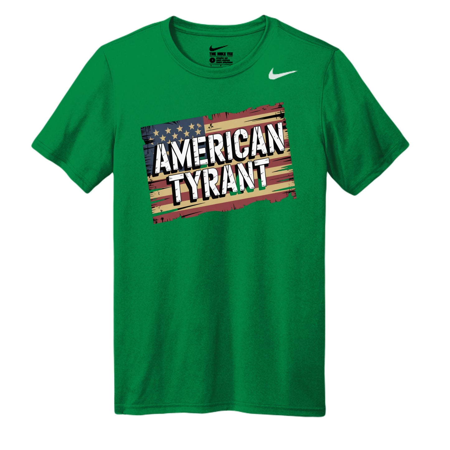 AppleGreen - FRONT