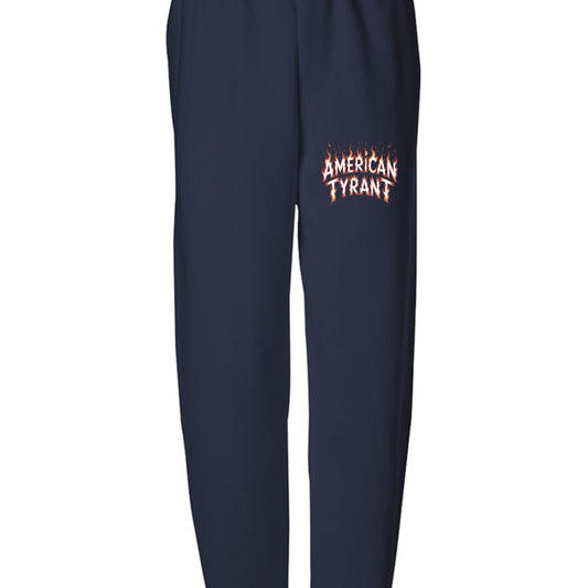 TRUE NAVY - FRONT