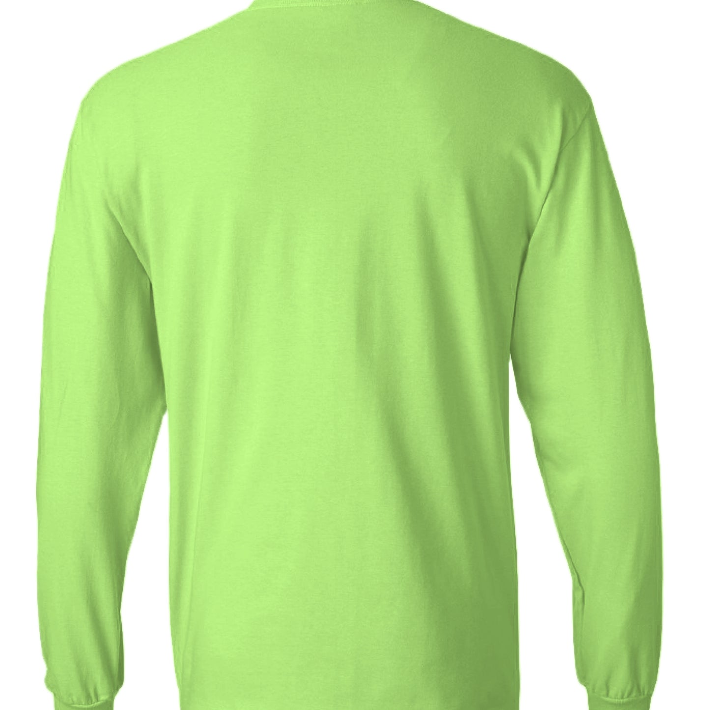 LIME - BACK