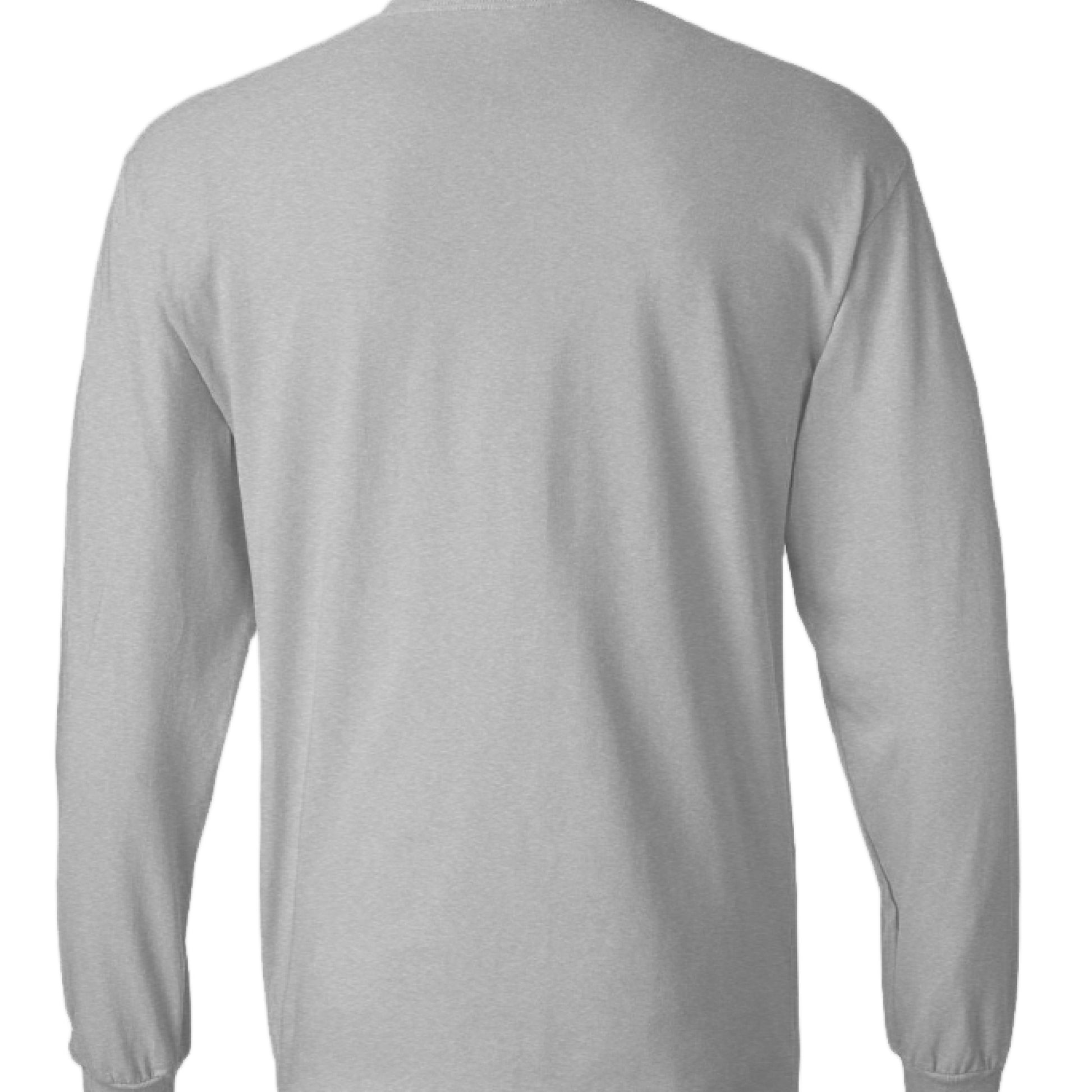 LIGHT STEEL - BACK
