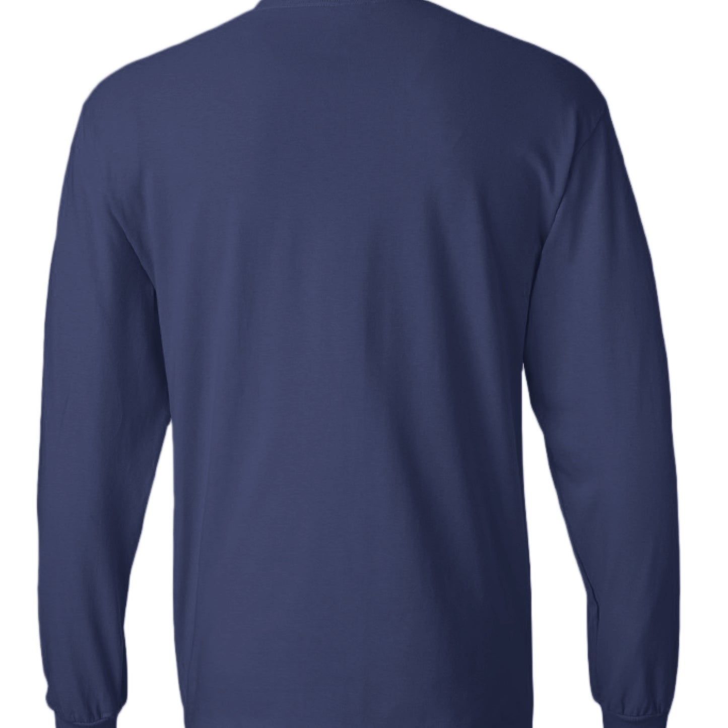 NAVY - BACK