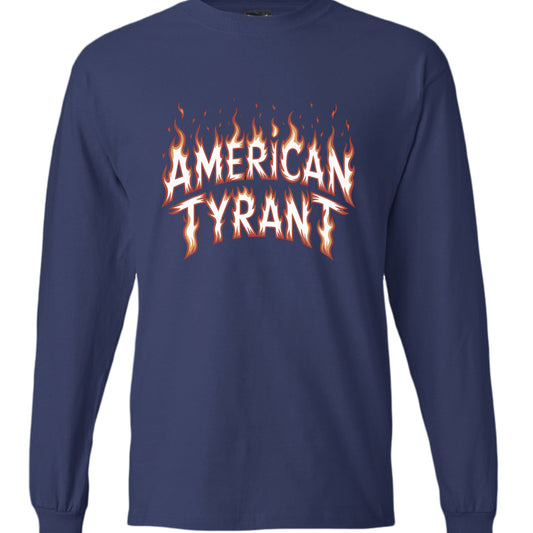 NAVY - FRONT