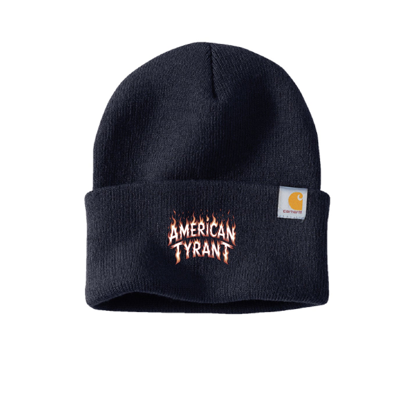Navy - FRONT