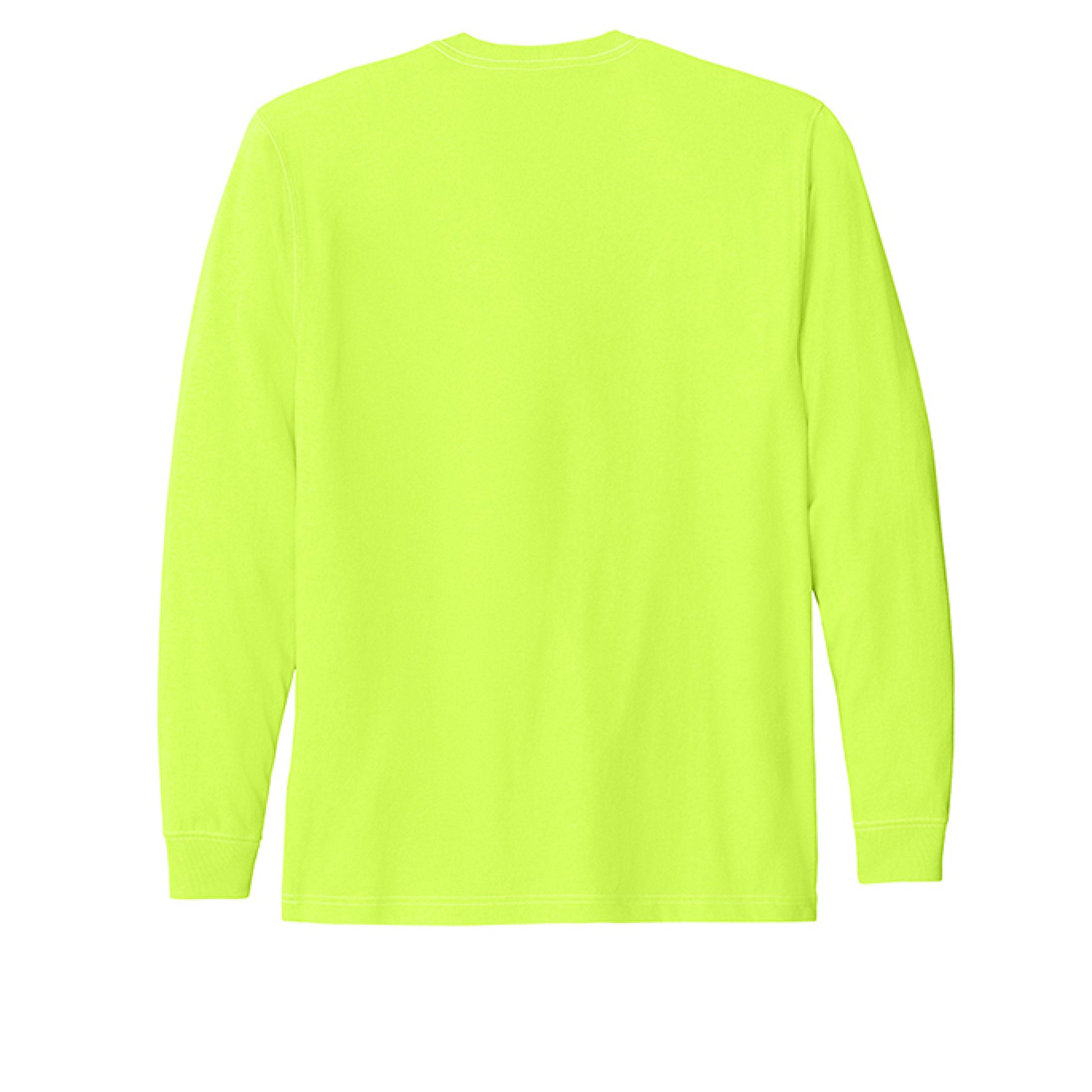 Brite Lime - BACK