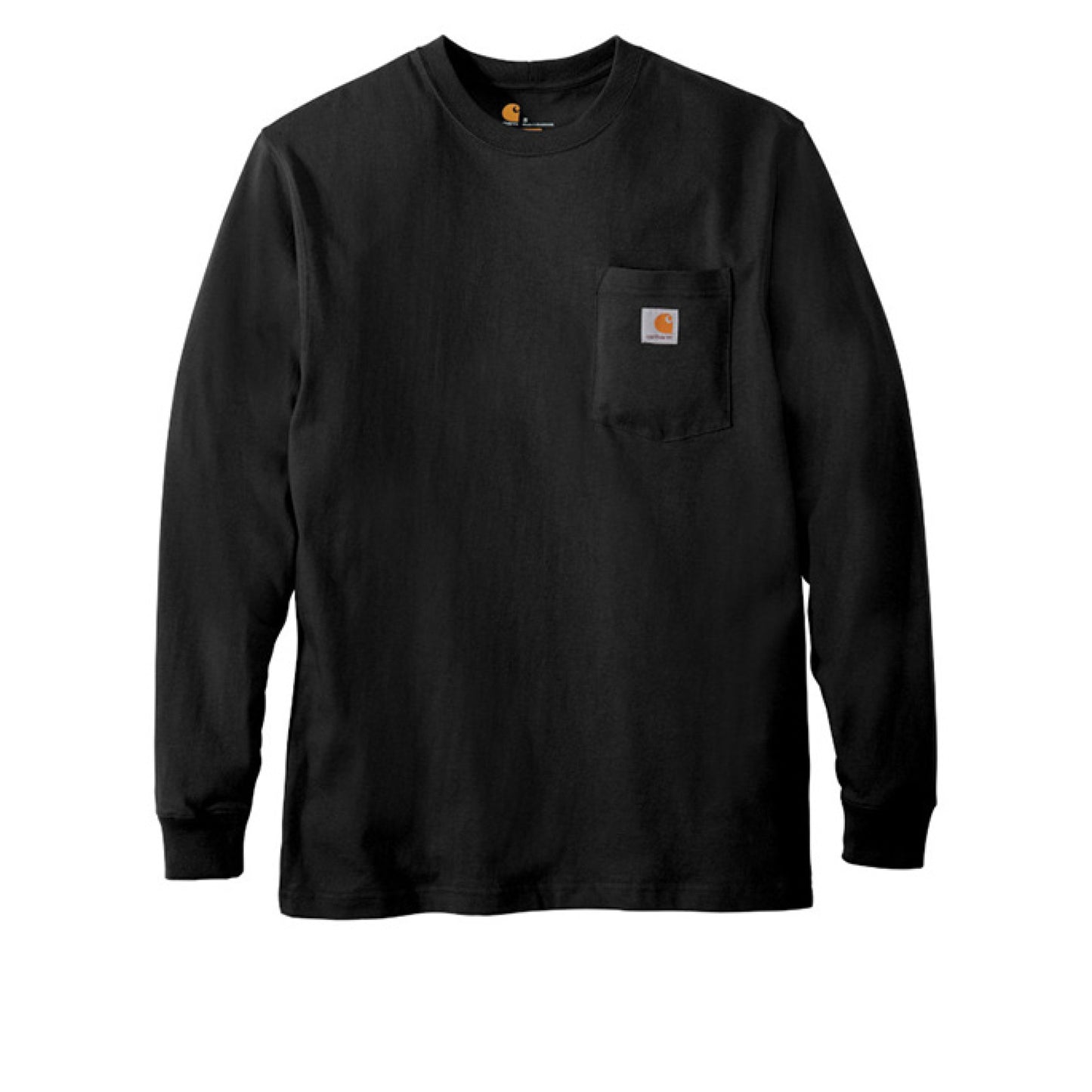 Black - FRONT