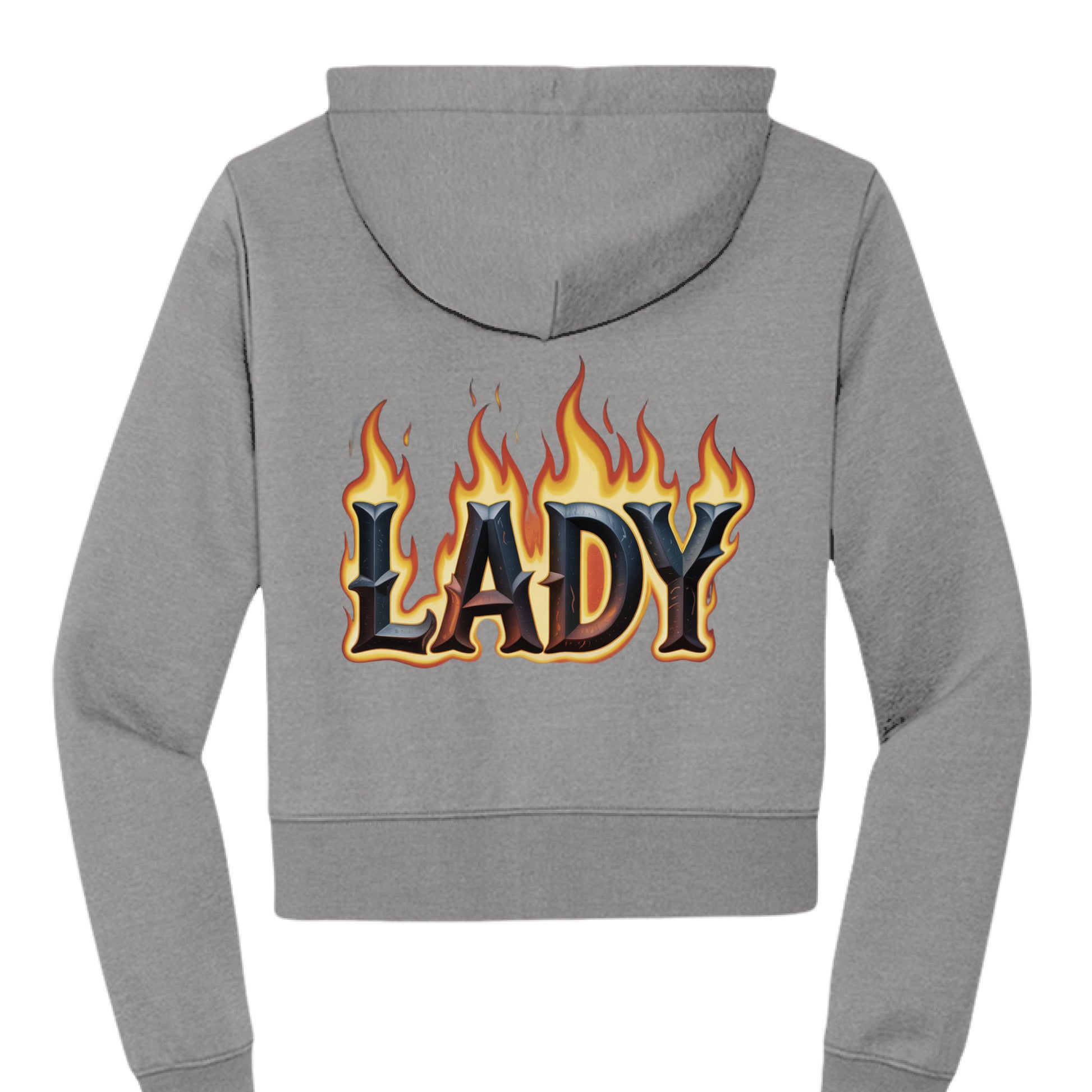 LtHtGry - BACK