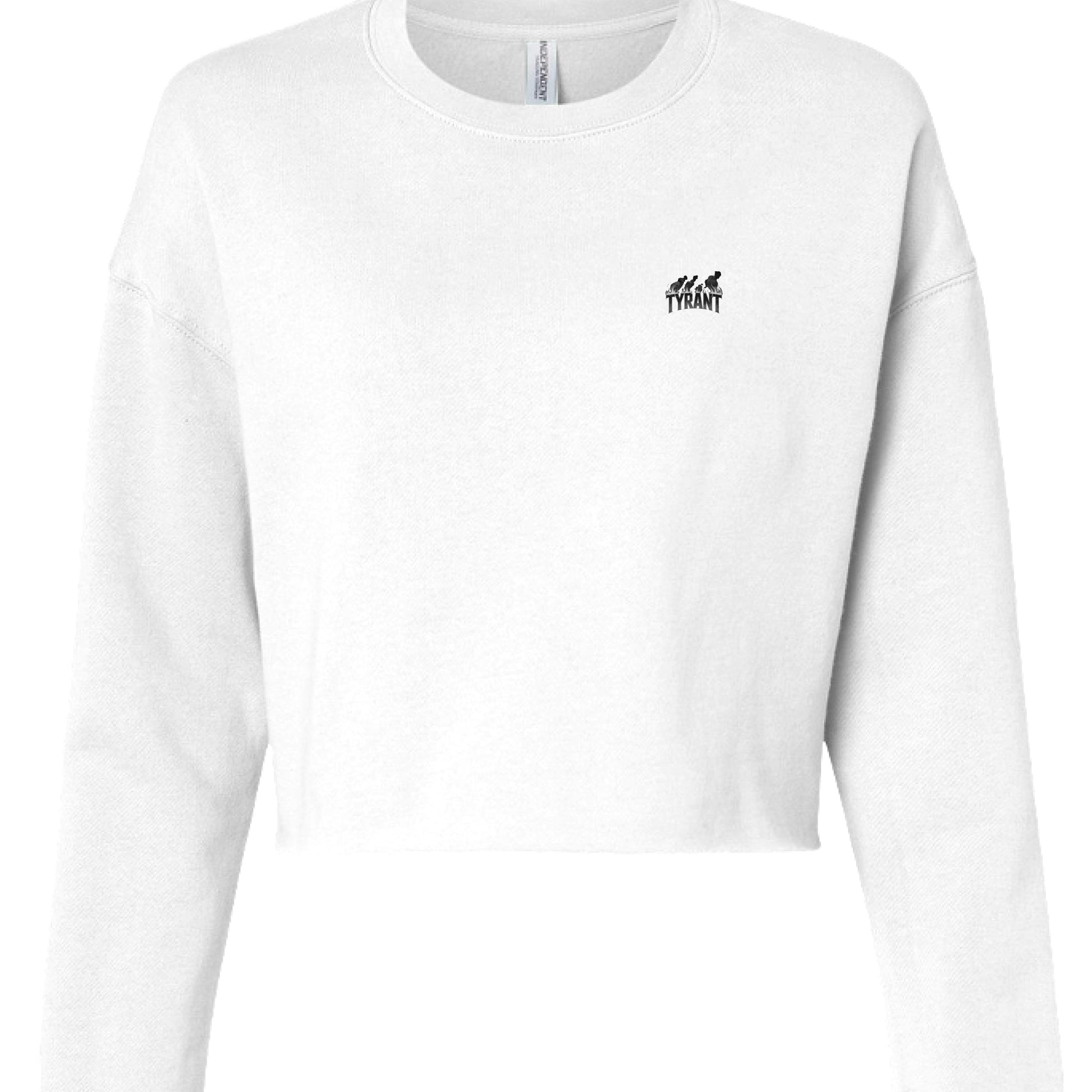 White - FRONT