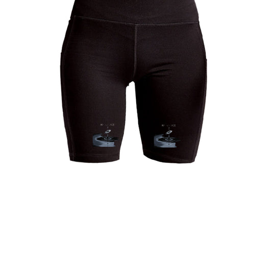 BLACK - FRONT