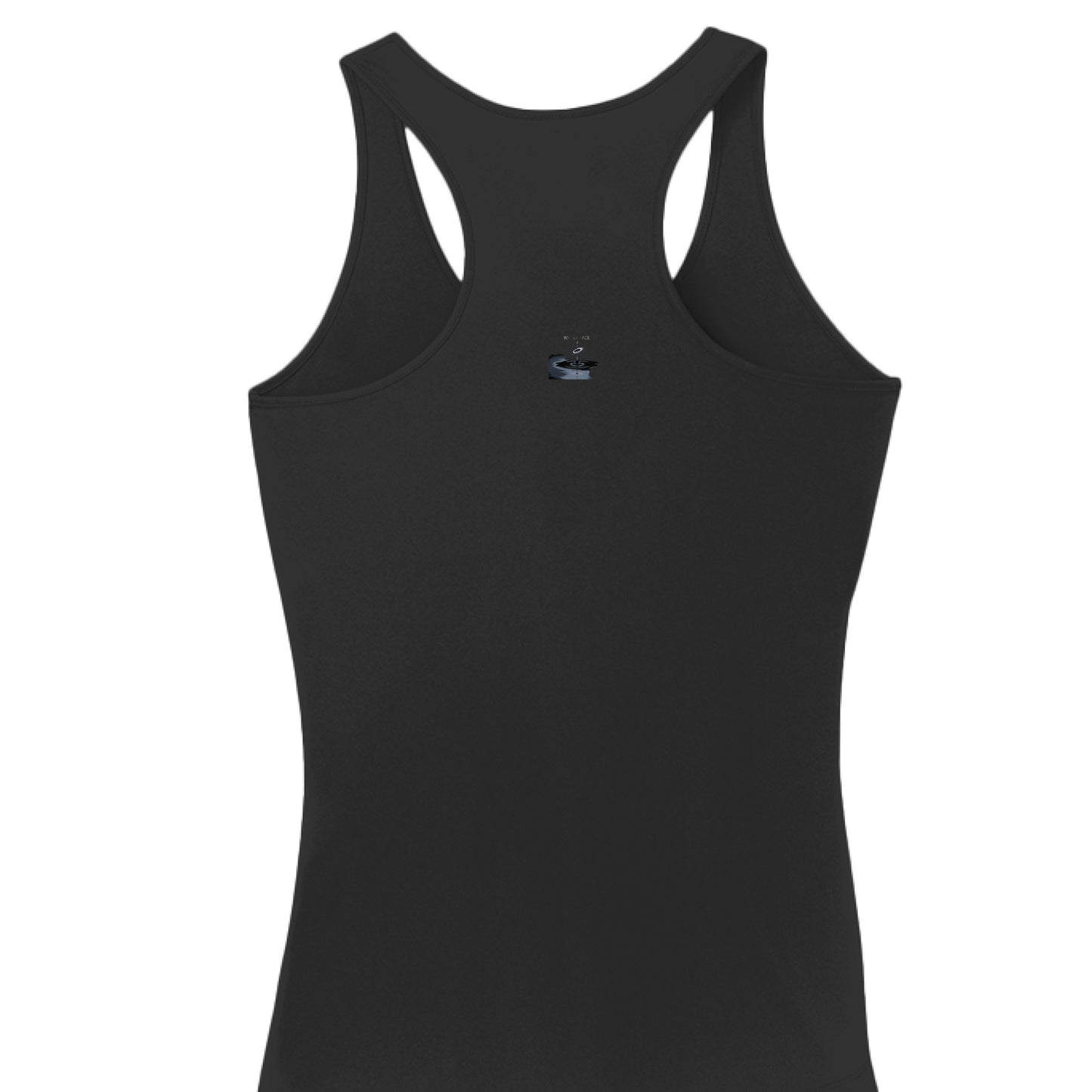 Black - BACK